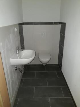 Foto - Etagenwohnung in Hetzerath zur Miete