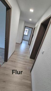 Foto - 3 Zimmer Erdgeschoßwohnung in Eppingen