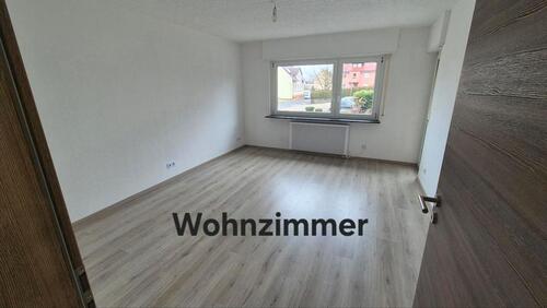 Foto - Erdgeschoßwohnung in Eppingen zur Miete