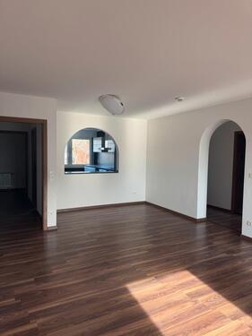 Foto - 3.5 Zimmer Etagenwohnung in Nürnberg