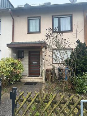 Foto - Charmantes Reihenmittelhaus, Sonnenlage, Langenhain