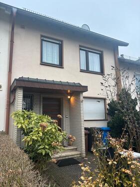 Foto - Reihenhaus zum Kaufen in Hofheim am Taunus