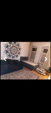 Foto - Wohnung in Tempelhof - 940,00&nbsp;EUR Kaltmiete, ca.&nbsp; 47,00&nbsp;m&sup2;