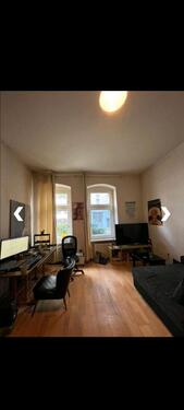 Foto - 1 Zimmer Terrassenwohnung zur Miete in Berlin