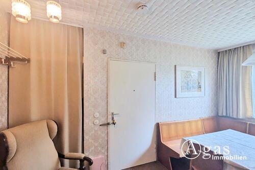 Foto - 2.5 Zimmer Etagenwohnung in Berlin