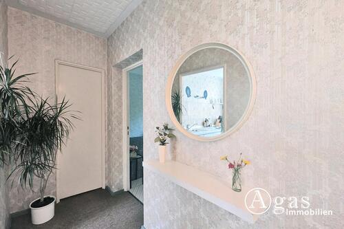 Foto - Etagenwohnung in Berlin zur Miete