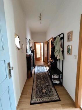 Foto - 1 Zimmer Etagenwohnung in Jacobsdorf