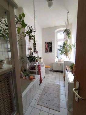 Foto - Etagenwohnung in Jacobsdorf zur Miete