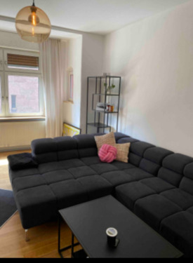 Foto - Etagenwohnung in Worms zur Miete