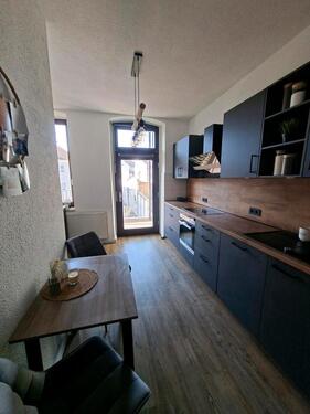 Foto - Etagenwohnung in Fulda zur Miete