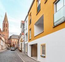 Heilbad Heiligenstadt - Barrierefreie 2 ZKB Wohnung zu vermieten