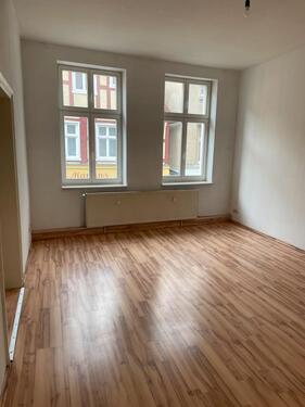 Foto - Etagenwohnung in Perleberg zur Miete