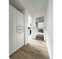 Attraktive 2-Zimmer-Dachgeschosswohnung mit traumhaftem Ausblick in Stuttgart-Süd