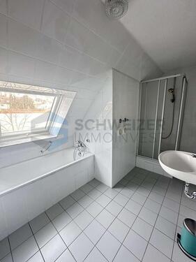 Foto - 2 Zimmer Dachgeschoßwohnung zur Miete in Stuttgart