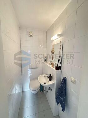 Foto - Dachgeschoßwohnung in Stuttgart zur Miete