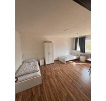 Voll Möblierte 2 Zimmer Wohnung in MaintalFrankfurHanau - Frankfurt am Main Nord-Ost