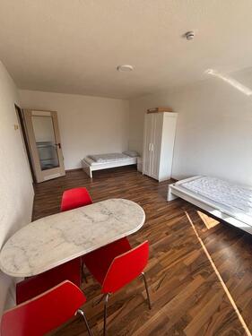 Foto - 2 Zimmer Etagenwohnung in Frankfurt am Main