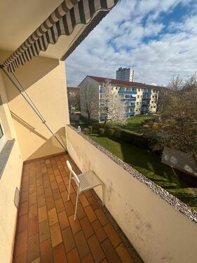 Foto - Etagenwohnung in Frankfurt am Main zur Miete