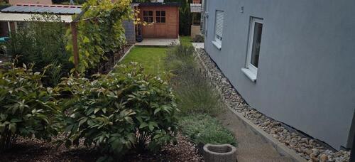 Foto - 3.5 Zimmer Erdgeschoßwohnung zur Miete in Neuhausen ob Eck