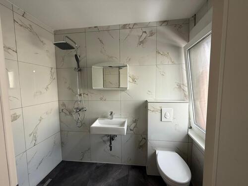 Foto - möblierte 2 Zimmer Wohnung Apartment mit Küche, BadWC 63303 Dreieich