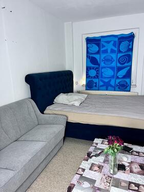 Foto - 1 Zimmer Etagenwohnung zur Miete in Löwenberger Land