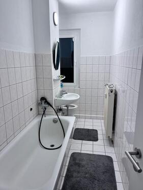 Foto - 1 Zimmer Etagenwohnung in Löwenberger Land