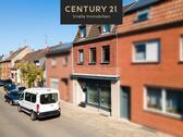 Foto - Frisch renoviertes Raumwunder: Maisonette mit Balkon in Goch