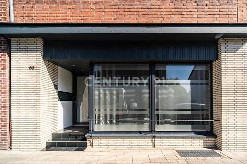 Foto - 5 Zimmer Maisonettenwohnung zur Miete in Goch