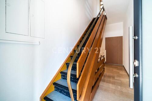Foto - 5 Zimmer Maisonettenwohnung in Goch