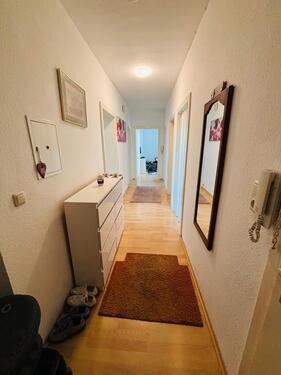 Foto - 3-Zimmer-Wohnung in der Nähe der Mannheim Innenstadt