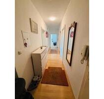 3-Zimmer-Wohnung in der Nähe der Mannheim Innenstadt