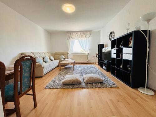 Foto - 3 Zimmer Etagenwohnung zur Miete in Mannheim