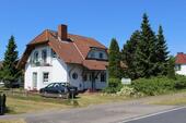 Foto - Ferienwohnuzng südliche Boddenküste zu vermieten