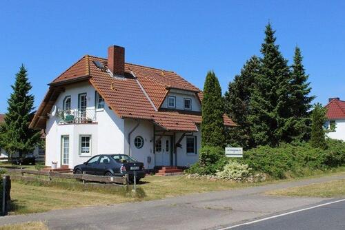 Foto - Ferienwohnuzng südliche Boddenküste zu vermieten