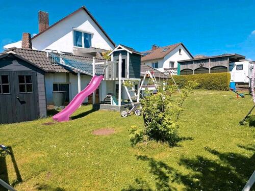 Foto - 8 Zimmer Einfamilienhaus in Bad Wildungen