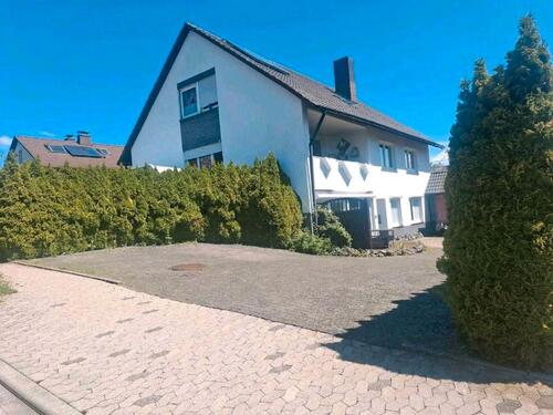 Foto - Einfamilienhaus in Bad Wildungen zum Kaufen