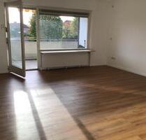 Helle 81m2 Wohnung 3ZKBB in Warendorf