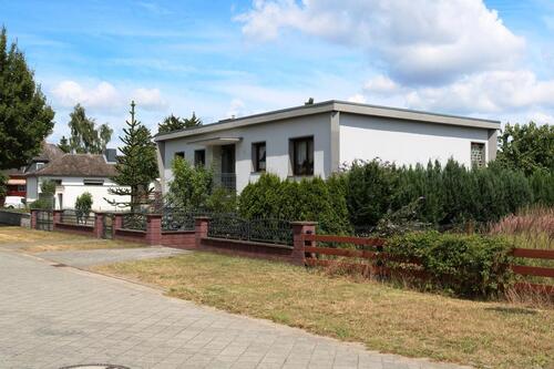 Foto - 4 Zimmer Einfamilienhaus zum Kaufen in Salzwedel