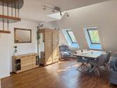 Foto - 3.5 Zimmer Maisonettenwohnung zum Kaufen in München