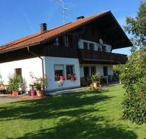 Ruhige Singlewohnung - 370,00&nbsp;EUR Kaltmiete, ca.&nbsp; 40,00&nbsp;m&sup2; in Schaufling (PLZ: 94571)