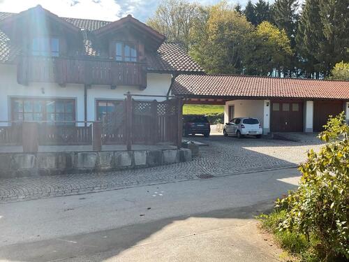 Foto - 1 Zimmer Etagenwohnung zur Miete in Schaufling
