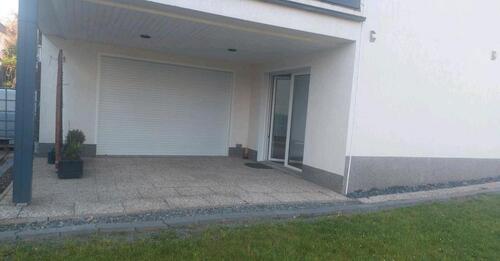 Foto - Erdgeschoßwohnung in Bad Pyrmont zur Miete