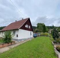 Haus mit Potenzial in Pirna zu verkaufen.