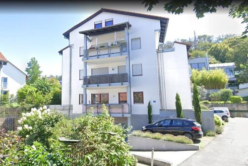 Foto - Traumhaft schöne 3 Zimmer Wohnung in einer TOP Lage mit Balkon