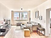 Foto - Etagenwohnung in Berlin zur Miete