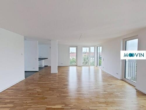 Foto - Etagenwohnung zur Miete in Hannover