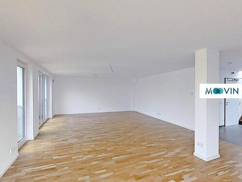 Foto - Etagenwohnung in Hannover