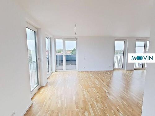 Foto - Etagenwohnung in Hannover zur Miete