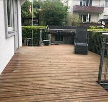1-Zimmerwohnung - 690,00 EUR Kaltmiete, in Konstanz (PLZ: 78467) Konstanz-Fürstenberg