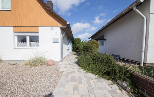 Foto - Etagenwohnung in Kappeln